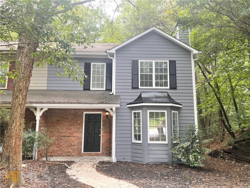 4435 Coopers Creek Dr SE, Smyrna, GA 30082 Townhome Rentals in Smyrna GA