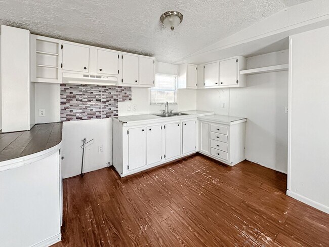 Foto del edificio - 417 Tyler | Lovington, NM