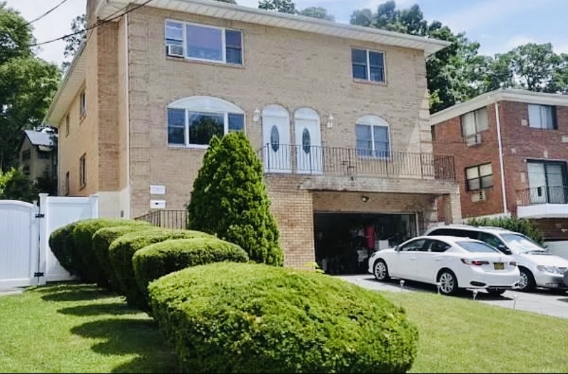 Foto principal - 819 Tuckahoe Rd