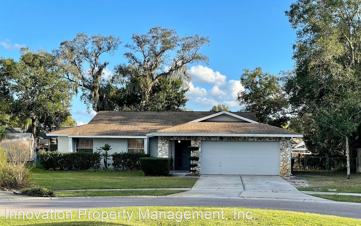 Primary Photo - 3 br, 2 bath House - 4458 Wyndcliff Ct
