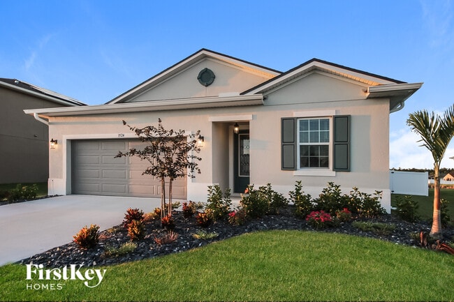 Building Photo - 3524 Bristol Cove Ln