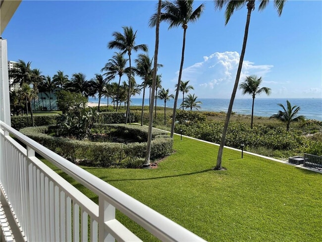 Building Photo - 5200 N Ocean Blvd