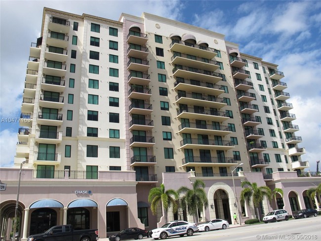 Building Photo - 1300 Ponce De Leon Blvd