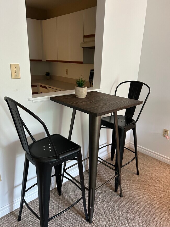 3600 John Parr Dr Unit 422, Halifax, NS B3K 5V3 Condo for Rent in