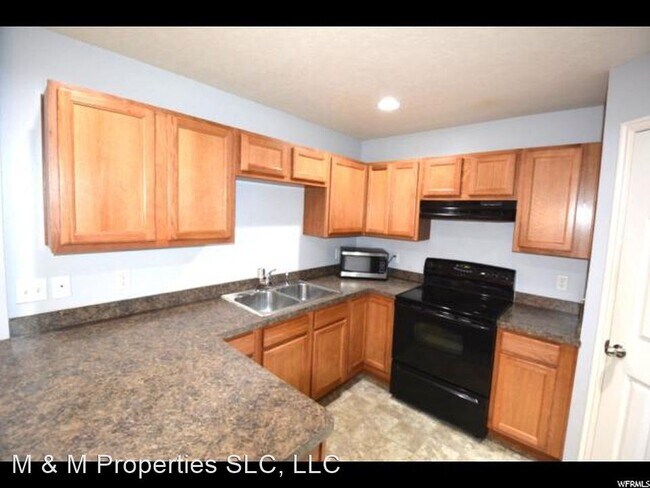 Building Photo - 3 br, 2 bath House - 3460 S 8000 W #310