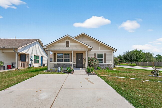 Foto del edificio - 1202 Cedar Creek Drive