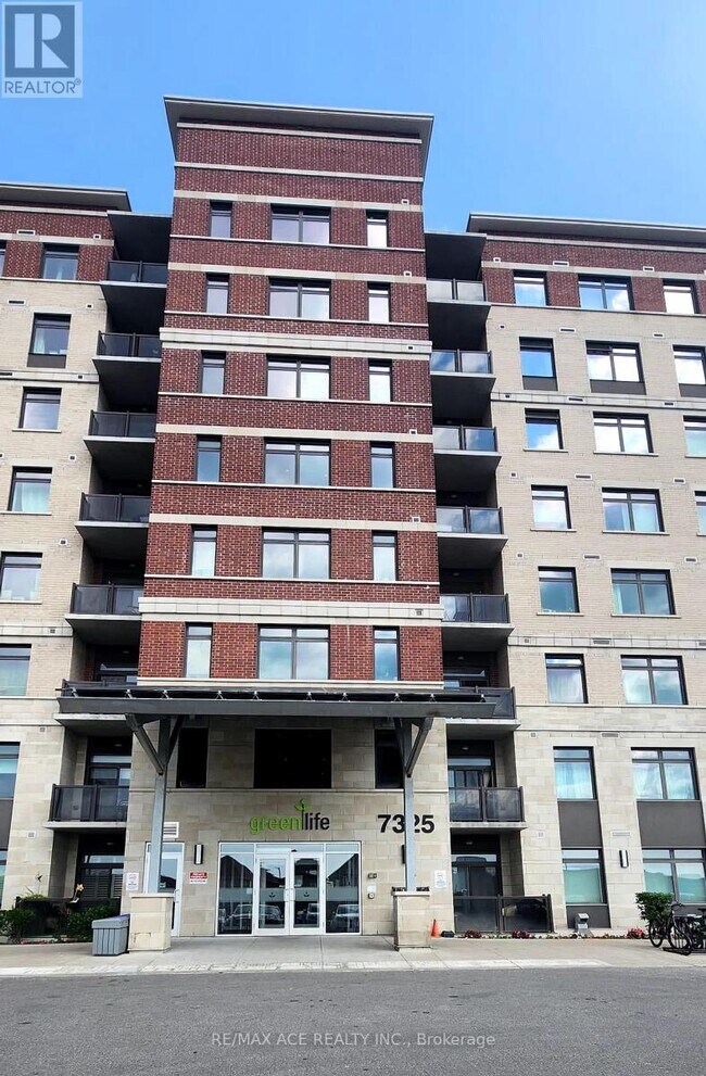 Building Photo - 7325-7325 Markham Rd