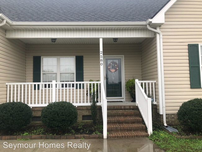 Building Photo - 3 br, 2 bath House - 2580 Big Daddy's Road