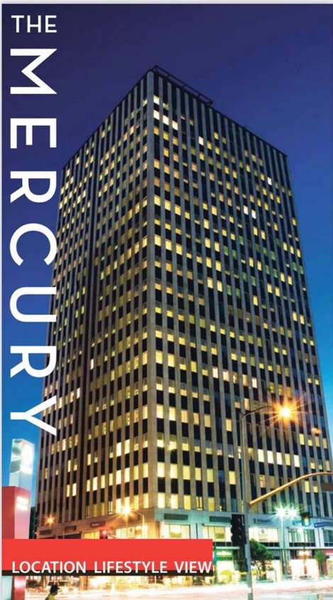 Primary Photo - 3810 Wilshire Blvd