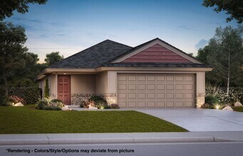 Building Photo - 2919 Slider Ct