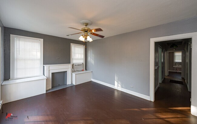 Foto del edificio - 3 Bed 1 Bath Highland Home