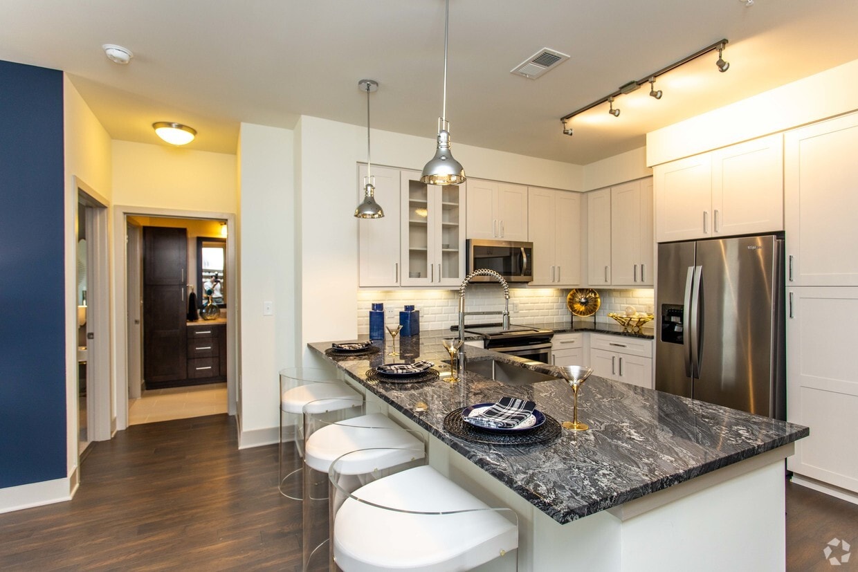 Escher Apartments Rockville, MD