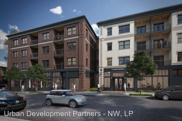 Building Photo - 2112 NW Irving St