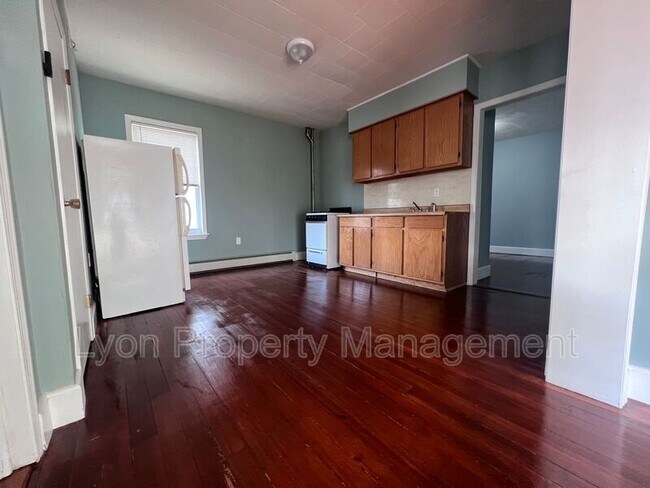 Foto del edificio - 200 Benefit St