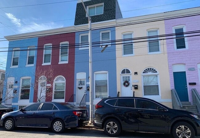 Building Photo - 3012 Mathews St