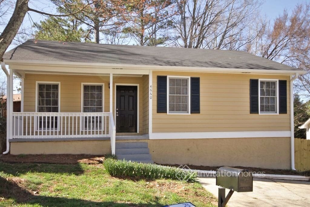 Primary Photo - 4660 Candlewyck Way