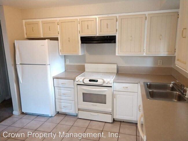 Building Photo - 3 br, 1 bath House - 4664 Buckhorn Ct SE