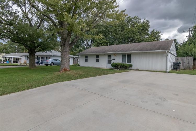 Foto principal - 173 Lynwood Dr