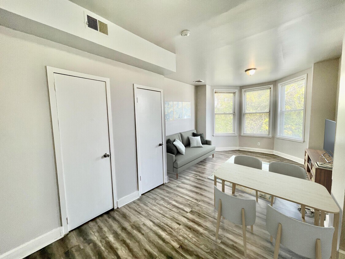 1309 W Allegheny Ave Unit 2R, Philadelphia, PA 19132 Apartment for