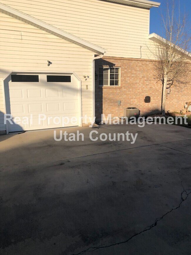 Foto del edificio - Spanish Fork Twinhome