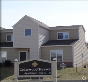 Building Photo - Cedarwood Terrace