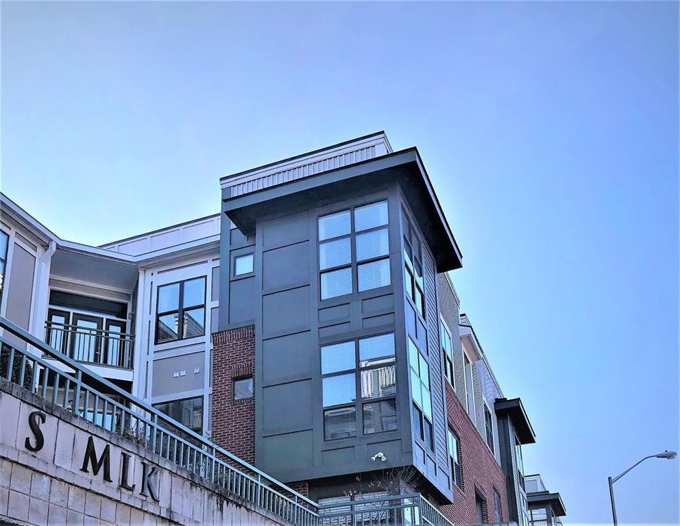 250 S Martin Luther King Blvd, Lexington, KY 40508 Apartments in