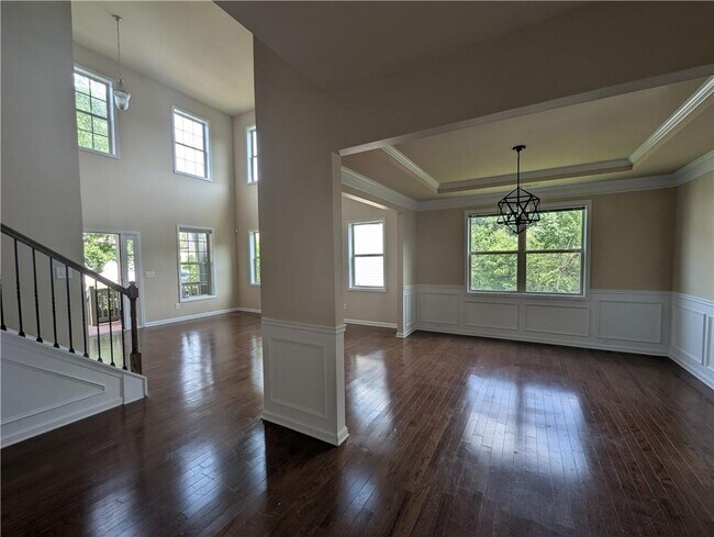 Foto del edificio - 355 Fowler Springs Ct