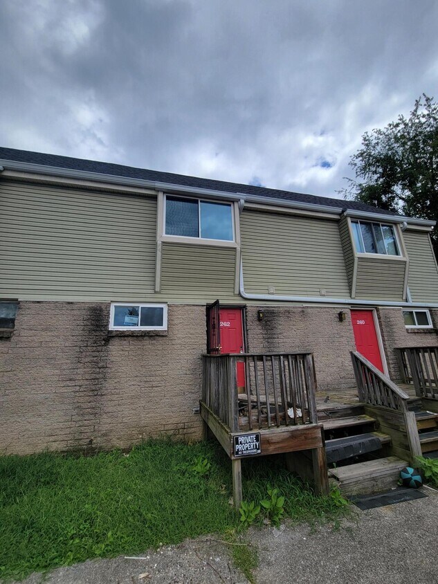 262 Landings Dr, Frankfort, KY 40601 Townhome Rentals in Frankfort KY