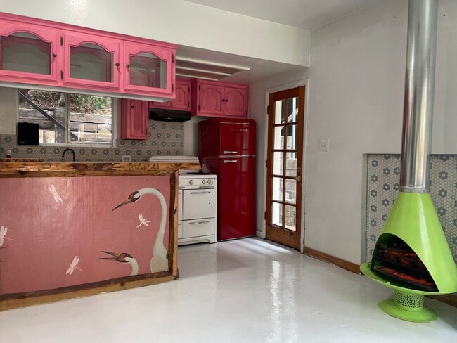 Foto del edificio - Adorable cottage!