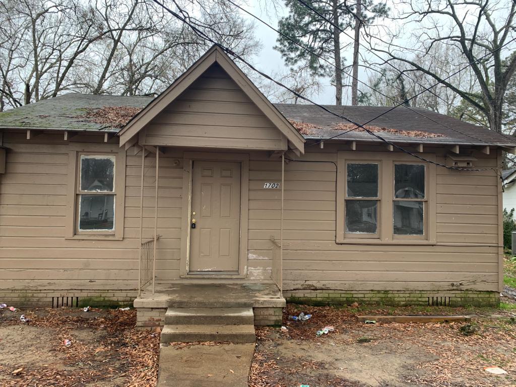 1702 S 3rd St, Monroe, LA 71202 House for Rent in Monroe, LA
