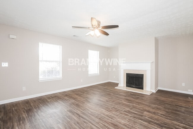 Foto del edificio - 2617 Old Rex Morrow Rd