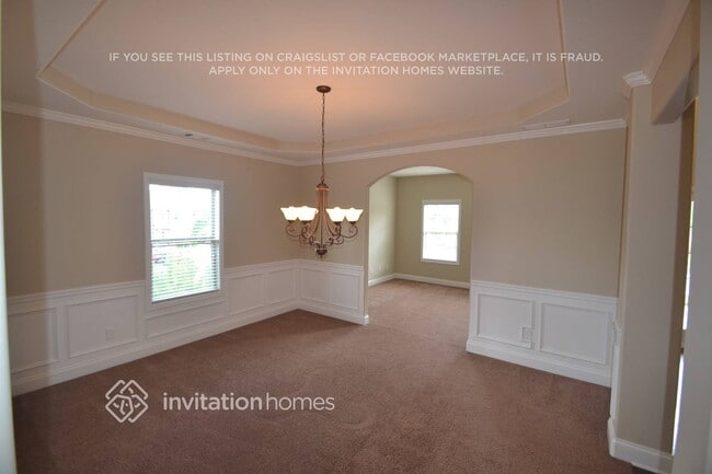 Building Photo - 5541 Dendy Trace