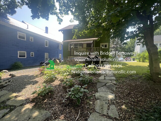 Building Photo - 115 Bridge St