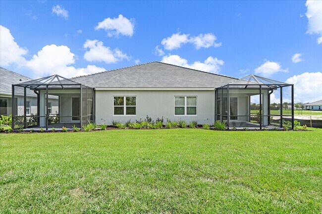 Building Photo - 2325 Blue Mahoe Ln