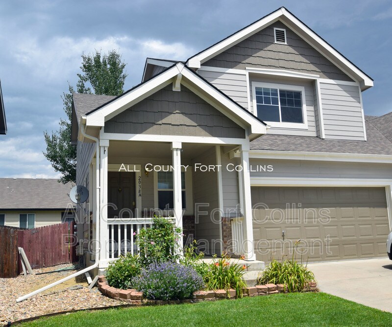 Primary Photo - 2038 Fossil Creek Pkwy
