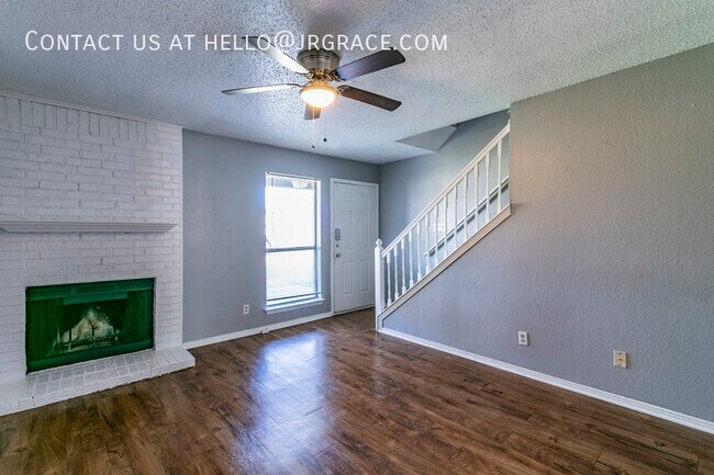 Building Photo - 5929 Shadydell Dr