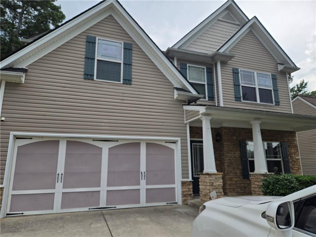 Foto principal - 1448 Autumn Wood Trail