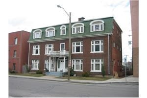 Building Photo - 225 Genesee St