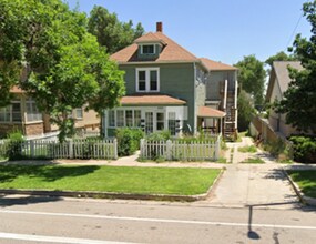 Building Photo - 2020 10th Ave