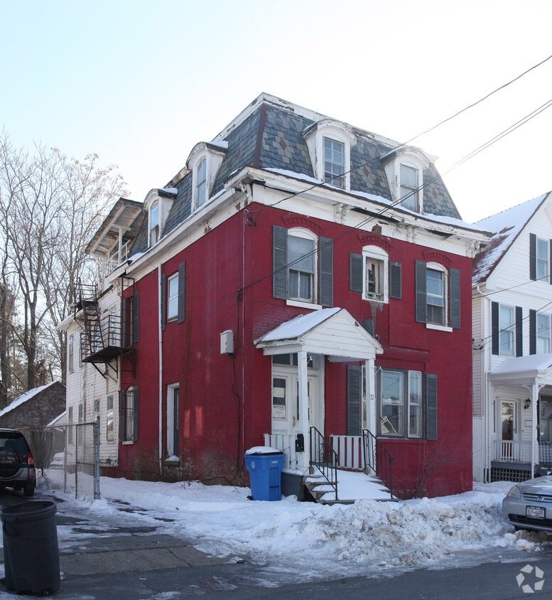 72 Garden St, Kingston, NY 12401 Apartments in Kingston, NY