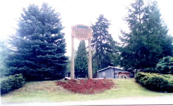 Primary Photo - Pleasant Valley