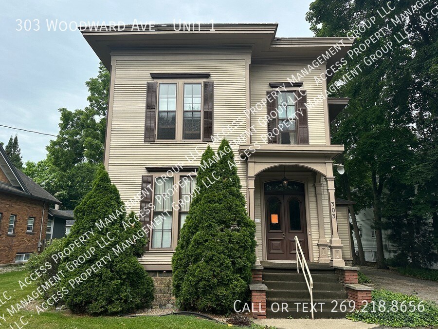 Foto principal - 303 Woodward Ave