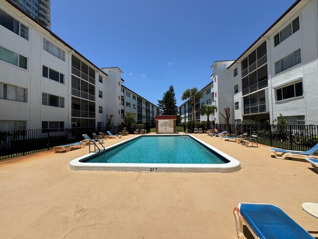 Foto del edificio - 4500 N Flagler Dr