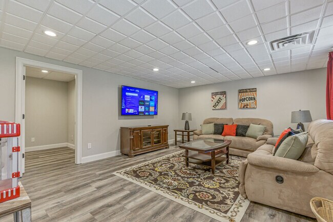 Foto del edificio - 12 Etowah Ridge Trail SE