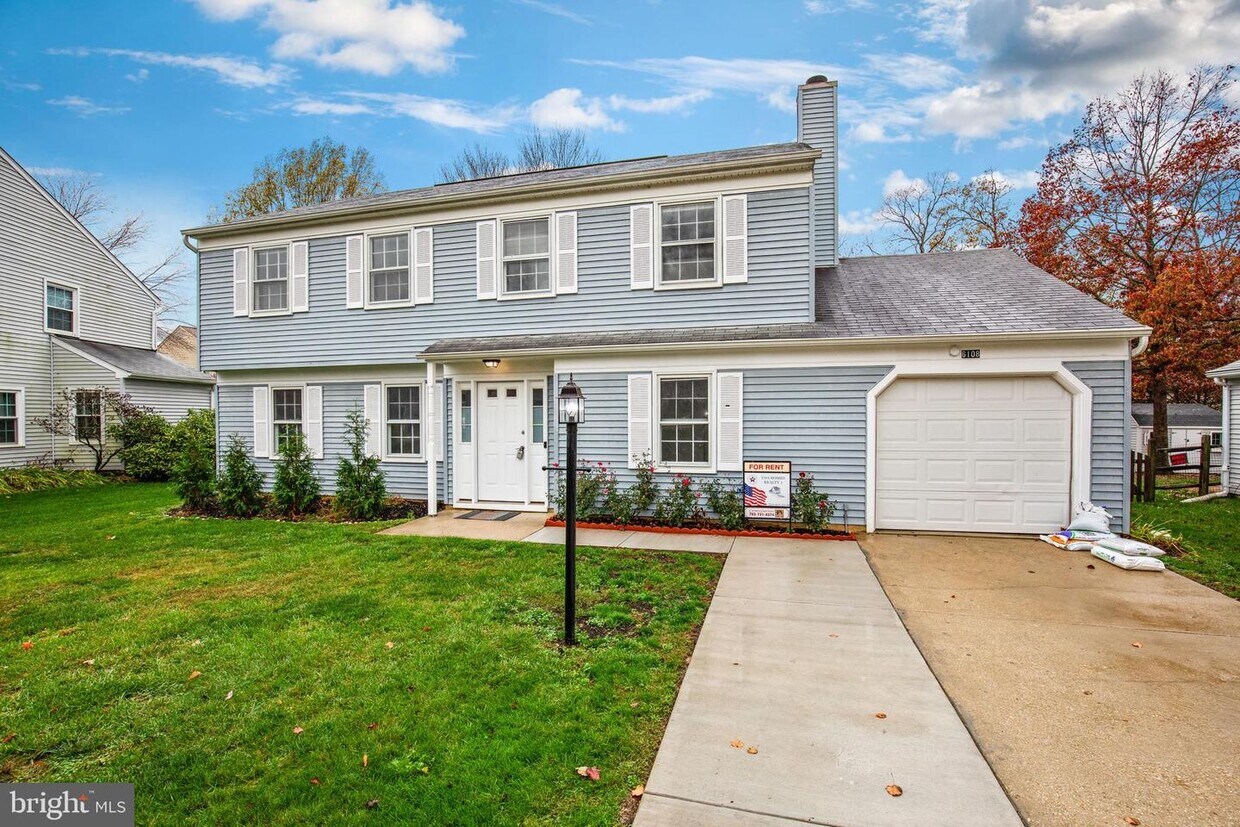 6108 Bison Ct, Waldorf, MD 20603 House Rental in Waldorf, MD