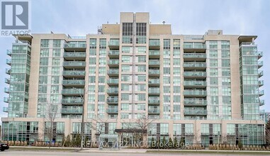 Building Photo - 1600 Charles St