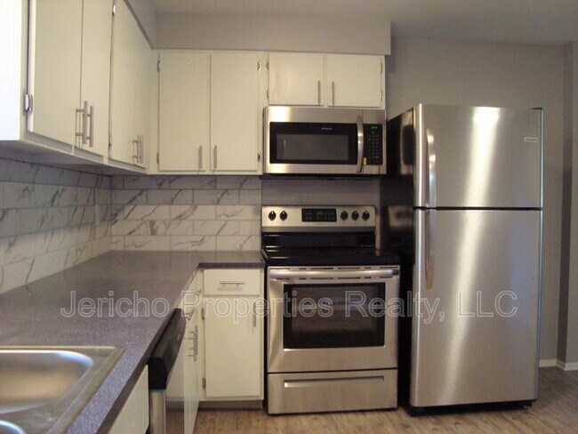 Foto del edificio - 12909 W 26th Ave