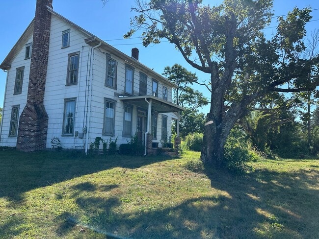 Foto del edificio - Historic Gettysburg Farmhouse!!