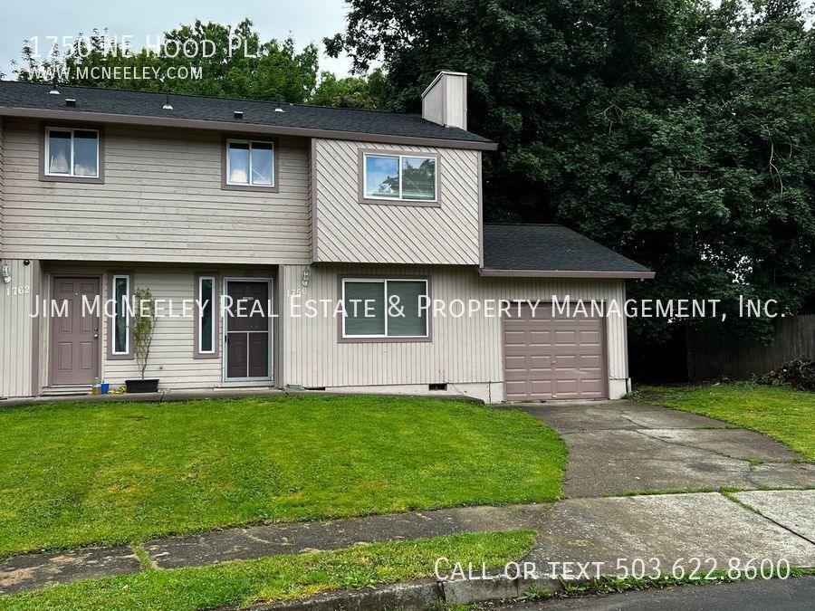 Primary Photo - Remodeled 3 Bedroom Home In Gresham!