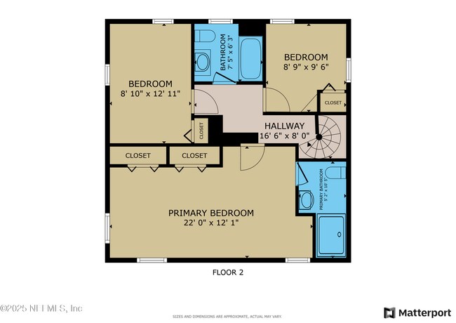 Foto del edificio - 5336 Cruz Rd